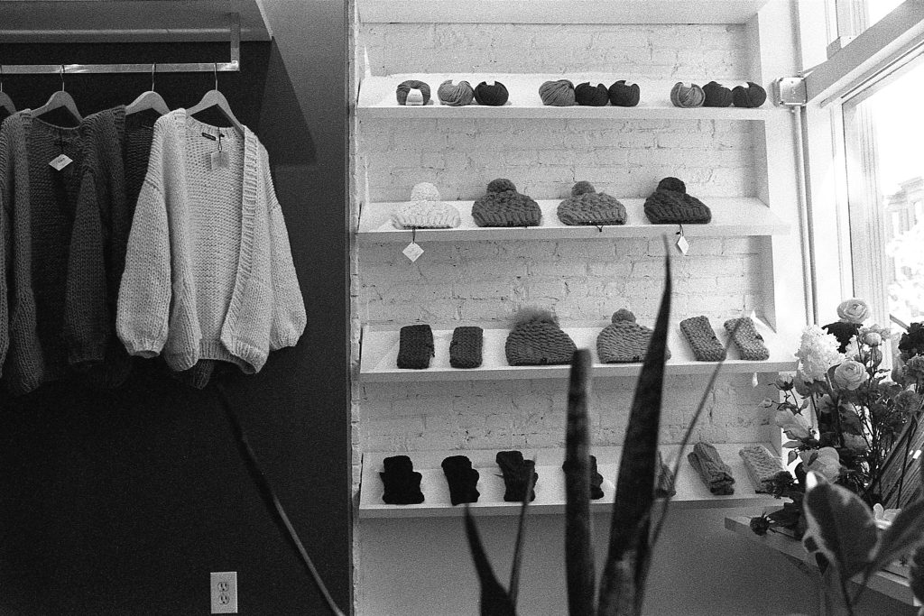 Apparel ERP systems