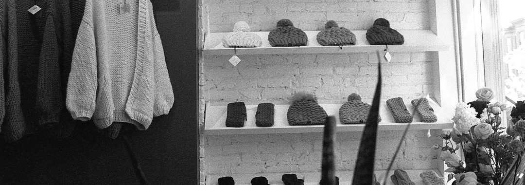 Apparel ERP systems